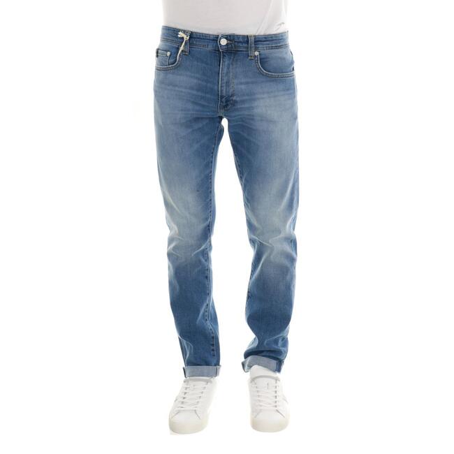 JEANS SAPPHIRE STAFF - Mad Fashion | img vers.1300x/
